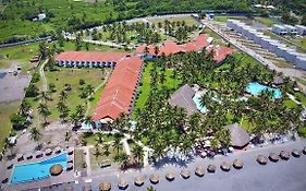 Hotel Tesoro Beach